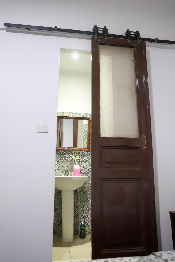 Cairo International Hostel Downtown Exteriér fotografie