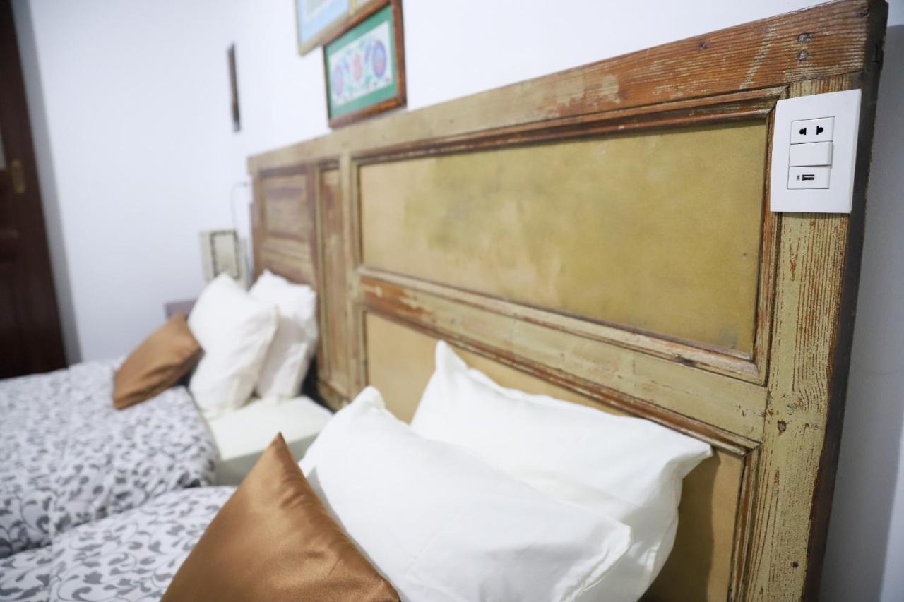 Cairo International Hostel Downtown Exteriér fotografie